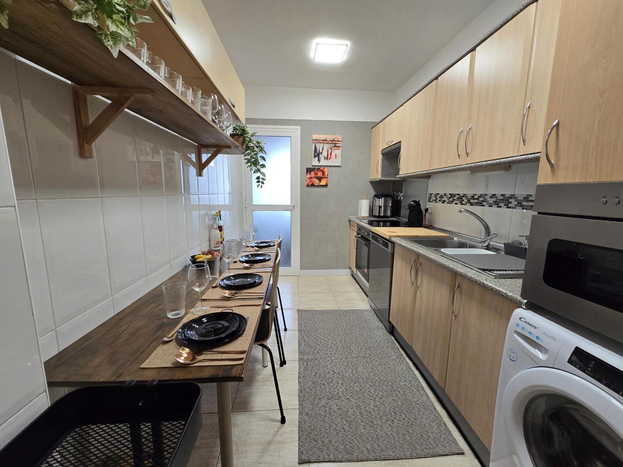 Like At Home Tenerife X 5 San Miguel de Abona Exterior photo