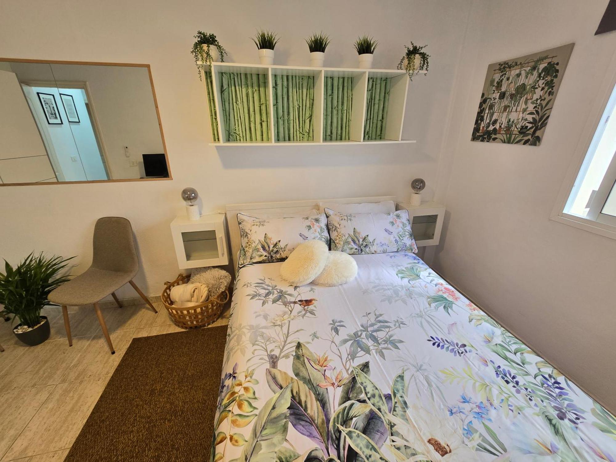 Like At Home Tenerife X 5 San Miguel de Abona Exterior photo